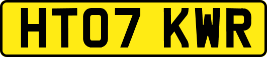 HT07KWR