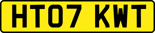 HT07KWT