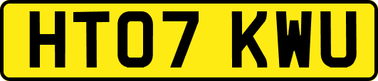 HT07KWU