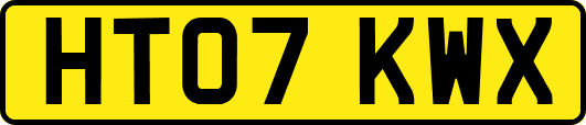 HT07KWX