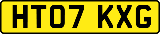 HT07KXG