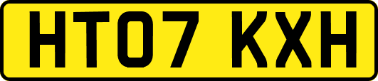 HT07KXH