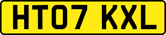 HT07KXL