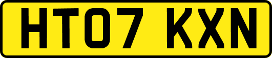 HT07KXN