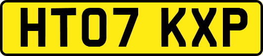 HT07KXP