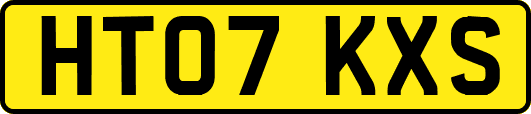 HT07KXS