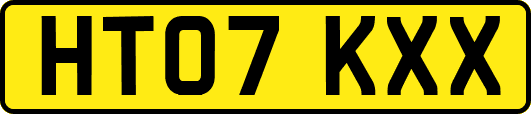HT07KXX