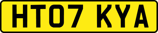 HT07KYA