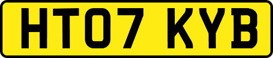 HT07KYB