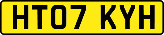 HT07KYH