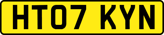 HT07KYN