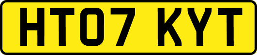 HT07KYT