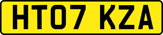 HT07KZA
