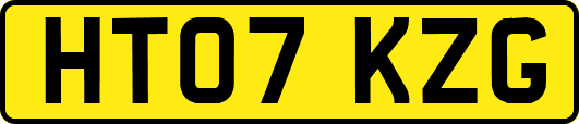 HT07KZG