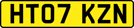 HT07KZN