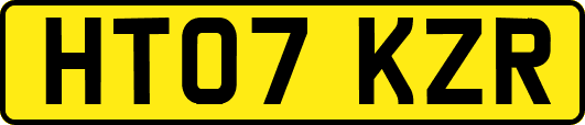 HT07KZR