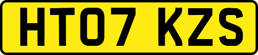 HT07KZS