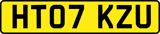 HT07KZU