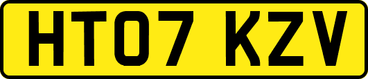 HT07KZV