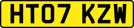 HT07KZW