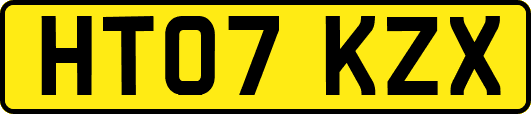 HT07KZX