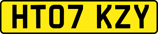 HT07KZY