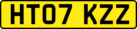 HT07KZZ