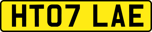 HT07LAE