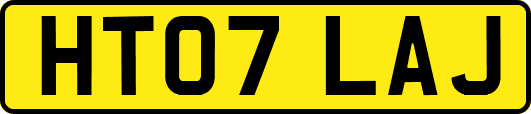 HT07LAJ