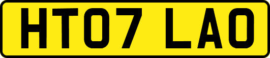 HT07LAO