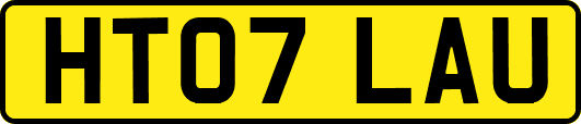 HT07LAU