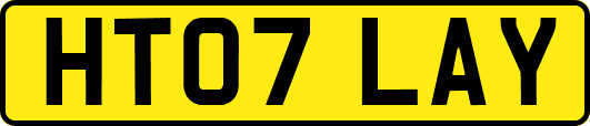 HT07LAY
