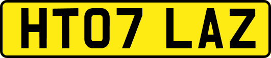 HT07LAZ