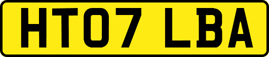 HT07LBA