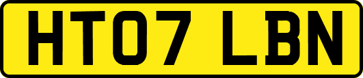 HT07LBN