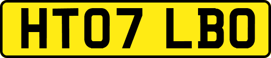 HT07LBO