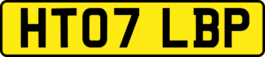 HT07LBP