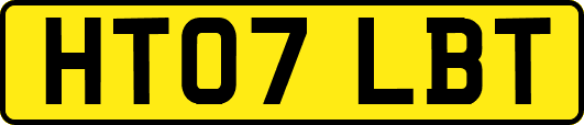 HT07LBT