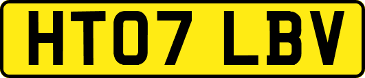 HT07LBV