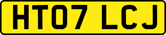 HT07LCJ
