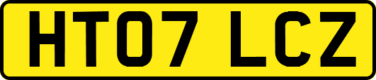 HT07LCZ