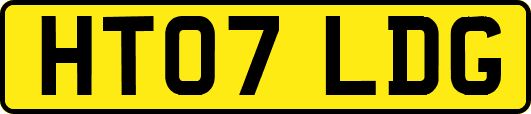 HT07LDG
