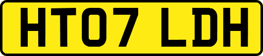 HT07LDH