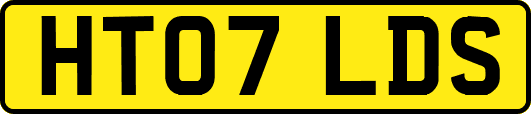 HT07LDS