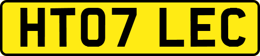 HT07LEC