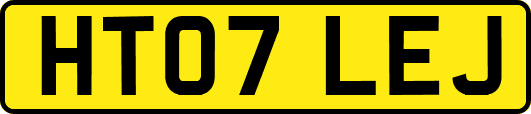 HT07LEJ