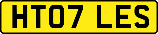 HT07LES
