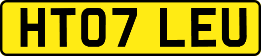 HT07LEU