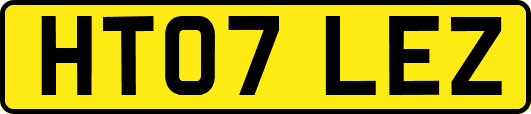 HT07LEZ