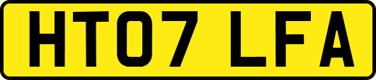 HT07LFA